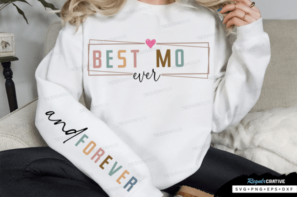 Celebrate Mom with the Perfect SVG Design