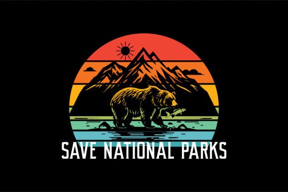 Protect Our National Parks Lover Shirt: Wear Your Passion