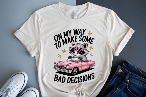 Unlocking the Personality of Funny Raccoon Sarcastic Sublimation PNG